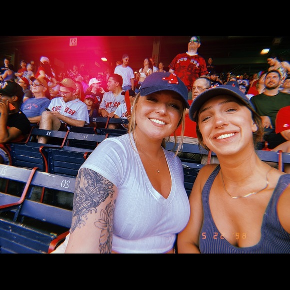 Meet your posher, Desiree 🦋 - Picture 12 of 16